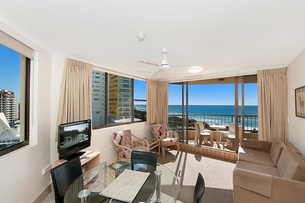 Voyager Resort Gold Coast Exterior photo