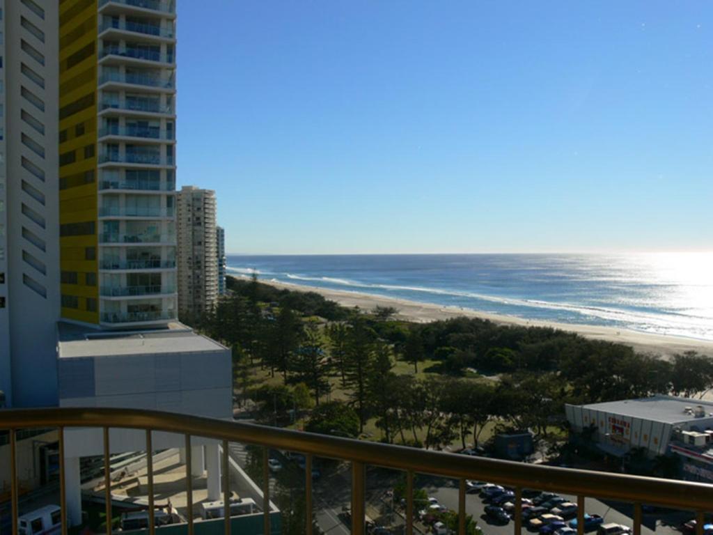 Voyager Resort Gold Coast Exterior photo