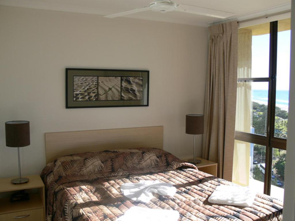 Voyager Resort Gold Coast Room photo