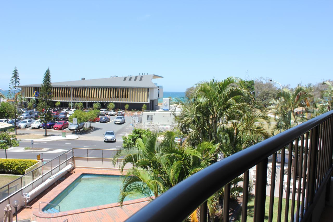 Voyager Resort Gold Coast Exterior photo