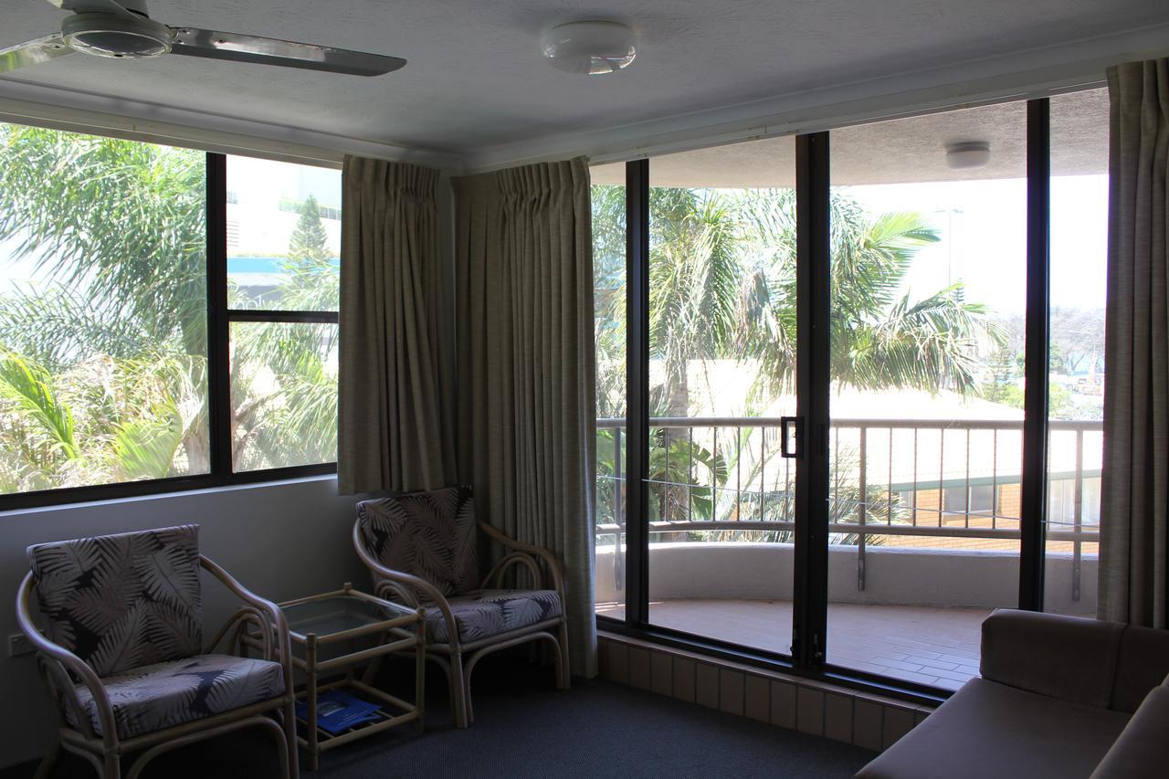 Voyager Resort Gold Coast Exterior photo