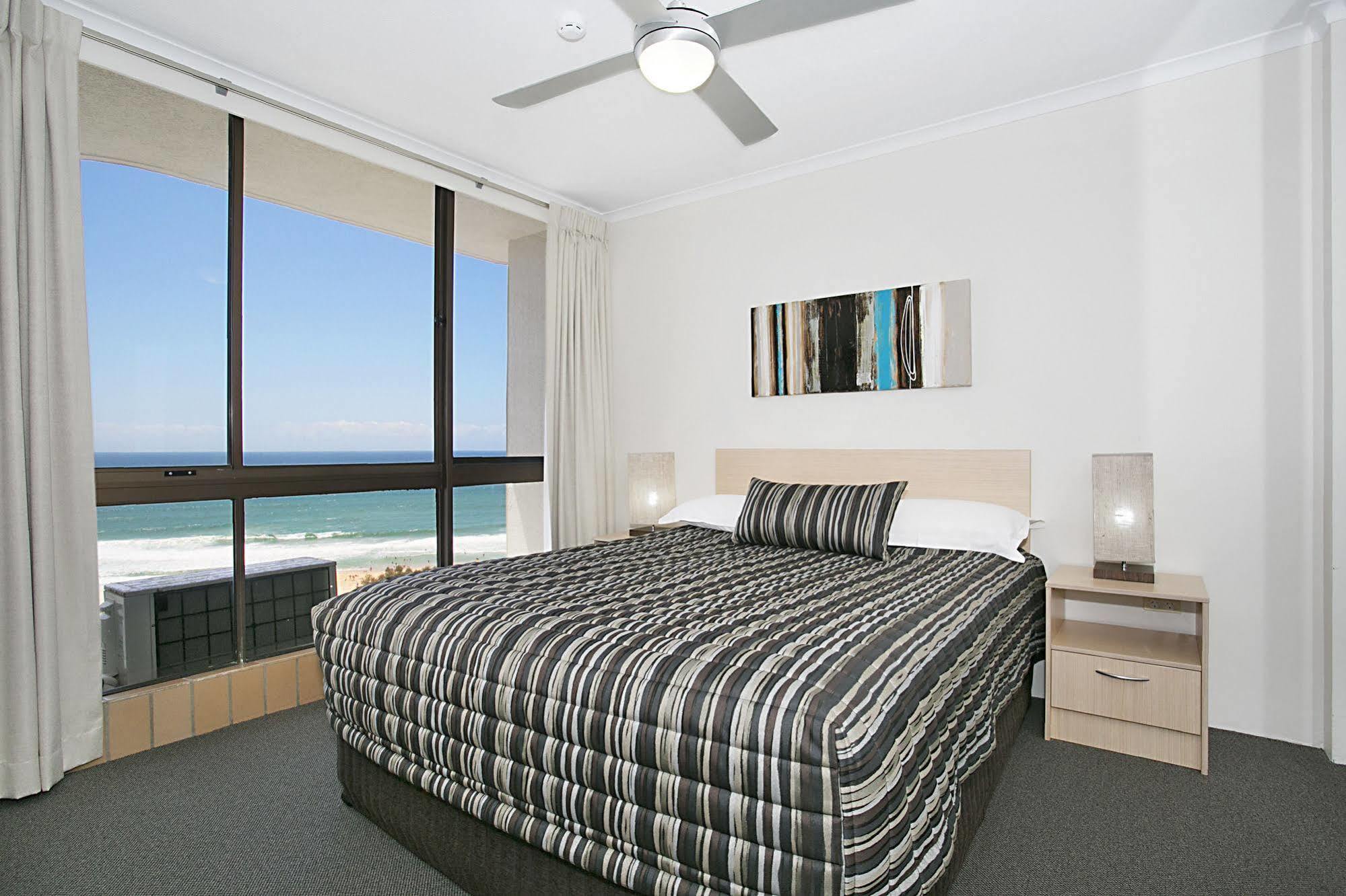 Voyager Resort Gold Coast Exterior photo