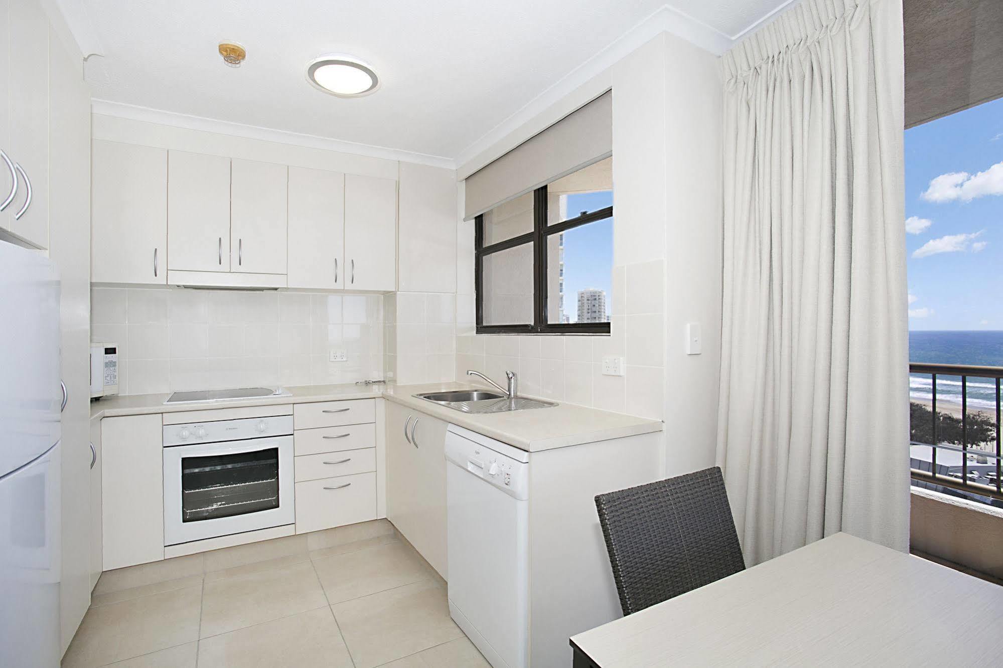 Voyager Resort Gold Coast Exterior photo