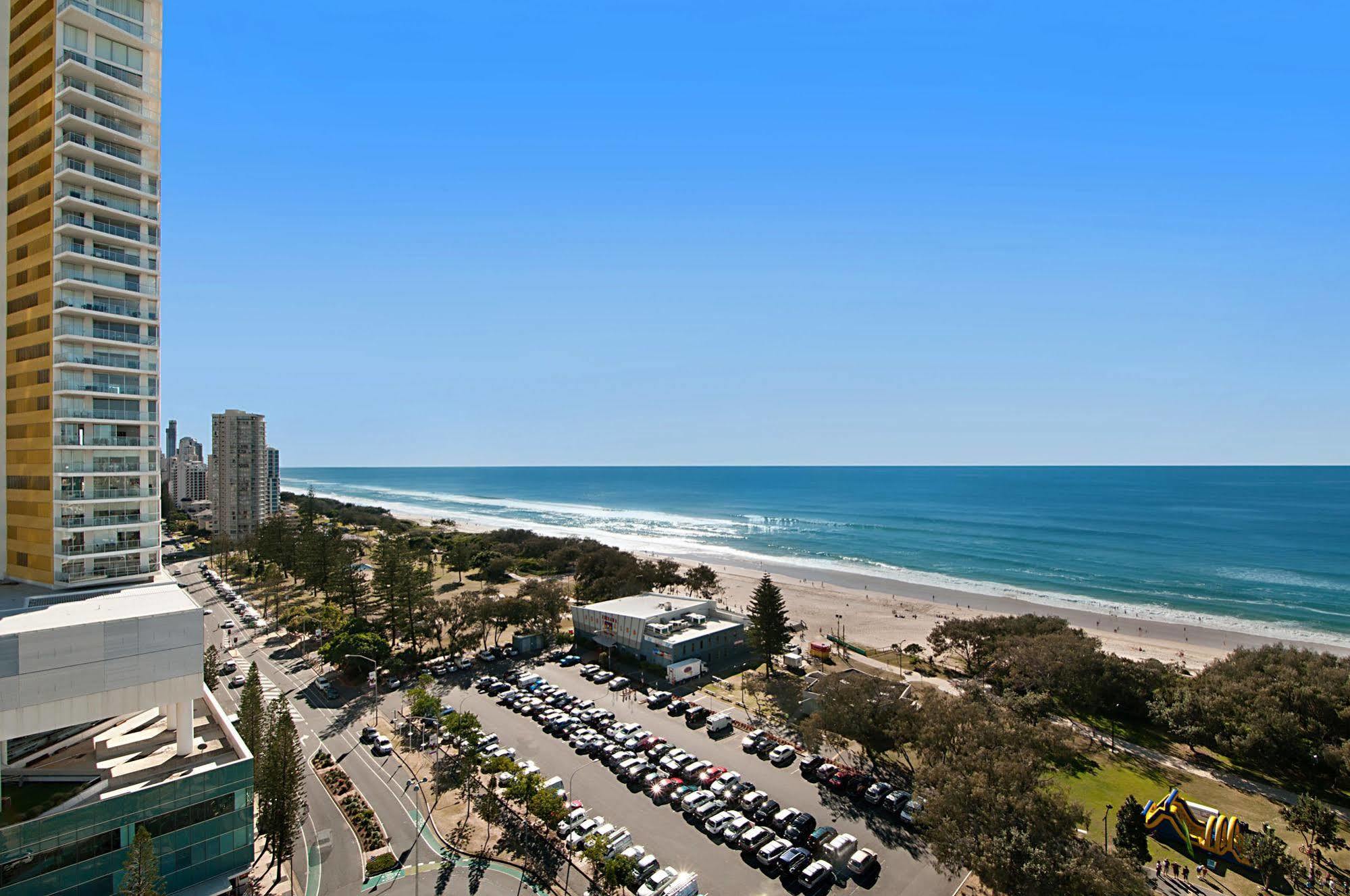 Voyager Resort Gold Coast Exterior photo