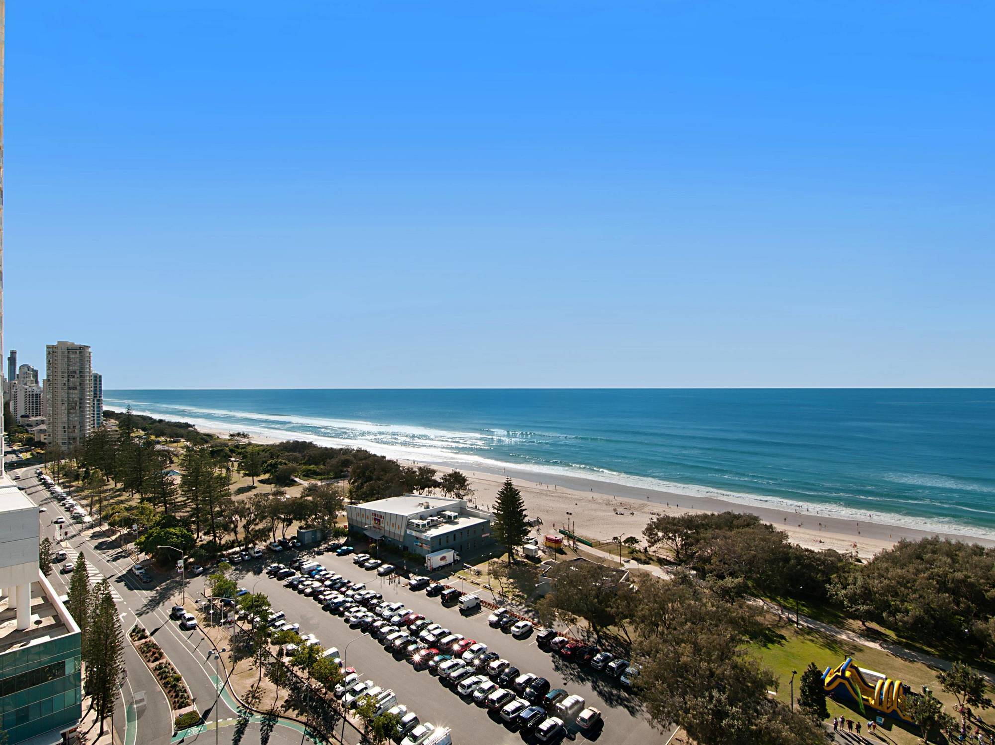 Voyager Resort Gold Coast Exterior photo